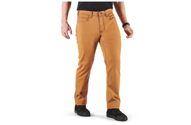 5.11 Tactical Defender-Flex Range Pant - Mens - view 13